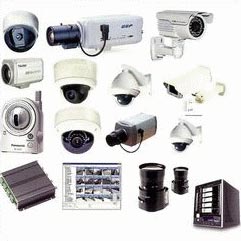 Cctv Surveillance Camera