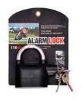 Security First Alarm Lock Alarm System
