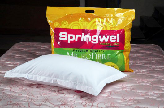 Microfiber Pillow