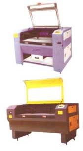 Laser Cutting Machine