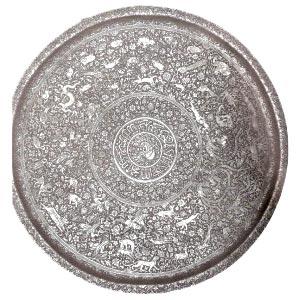 Silver Tray 02