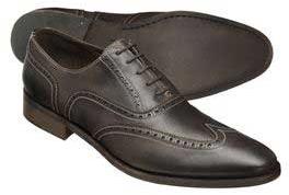 Leather Formal Shoes (01)