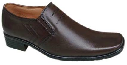 Leather Formal Shoes (03)