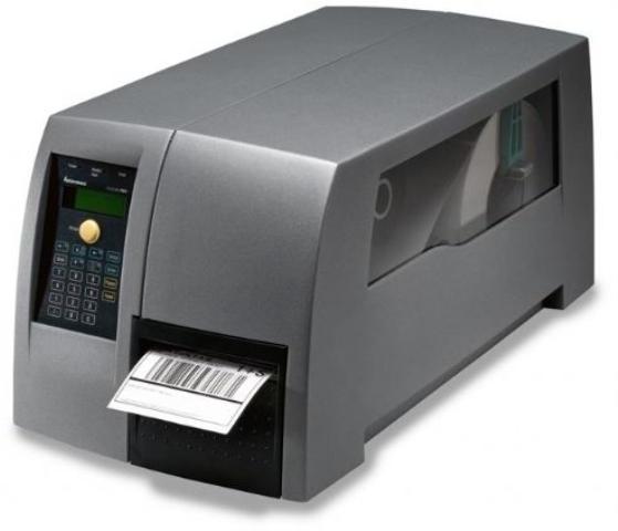 Intermec Pm4i Barcode Printer