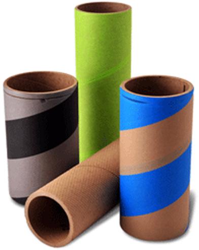 Paper Tubes And Cores Paper
