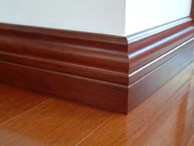 The 4 Best Types of Wood for Skirting Boards | Period Mouldings Blog