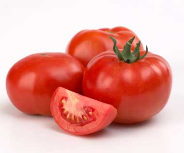 Fresh Tomato