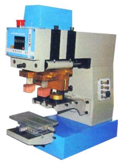 Pad Printing Machine (VK60DGF)