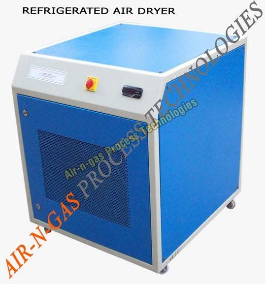 Air Dryers