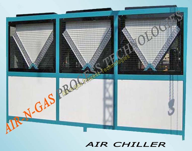 Industrial Chiller