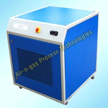 Refrigerated Air Dryer