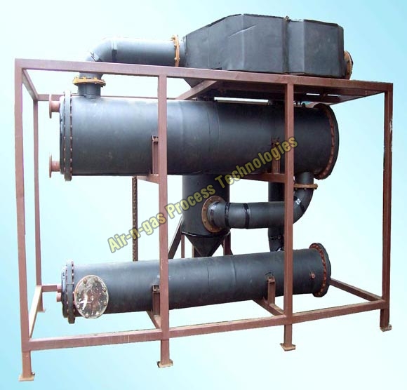 Refrigerated Bio Gas Dryer