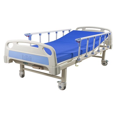 electric medical bed