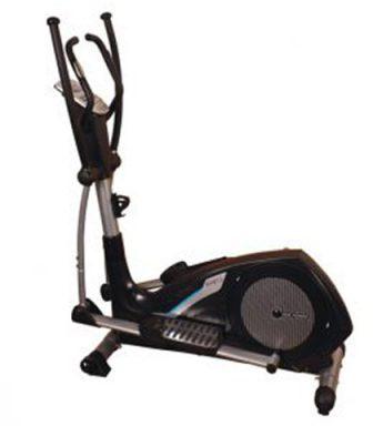 Ergometer Magnetic Elliptical.