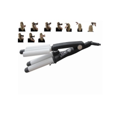 Hair curler HC- 777