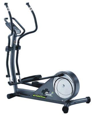 Light Commercial Elliptical