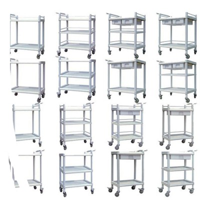 Medical carts