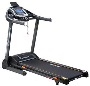 motorised treadmill