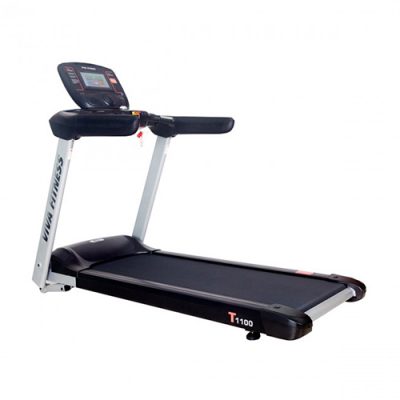 Motorized Treadmill