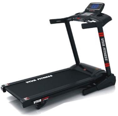 Motorized Treadmill SAMSSM017