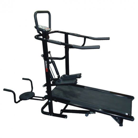 Multi Function Treadmill