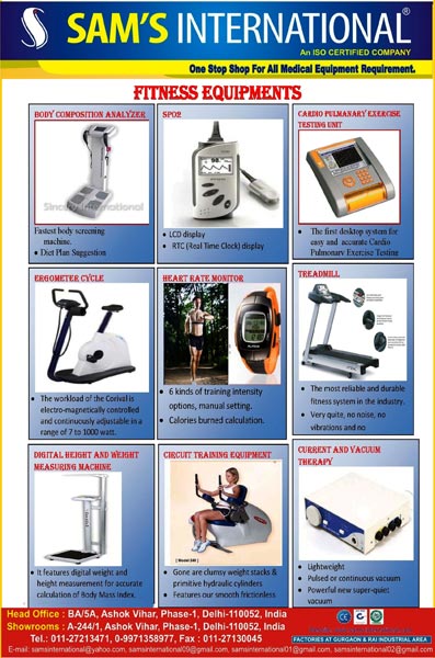 Buy Physiotherapy Machine and Equipment - Physiotherapy Machines