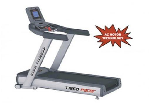 Treadmill SAMSSM015