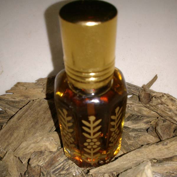 Agarwood Oil