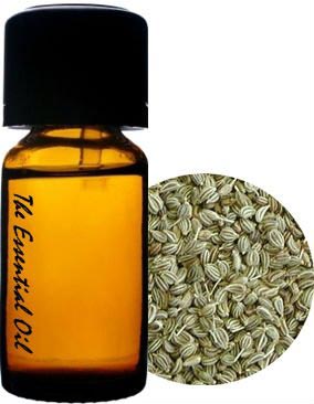 Ajwain Seed Oil