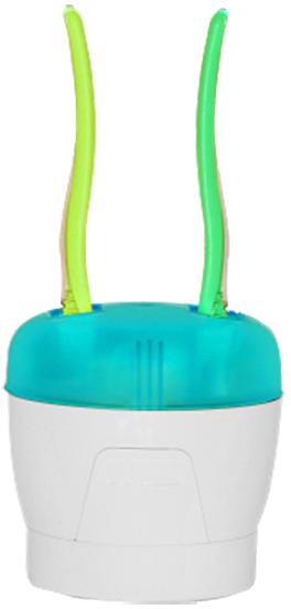 STERIBRUSH Family Toothbrush Sanitizer: Cup Style UV Germicidal