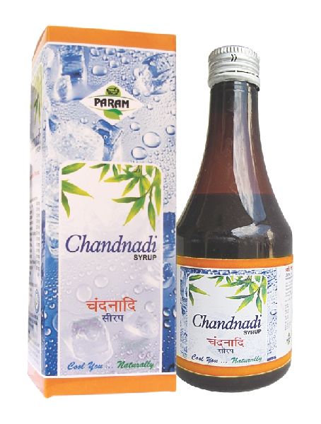 Chandnadi Syrup