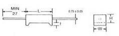 Ceramic Encased Resistors (OCT)