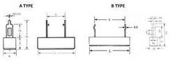 Ceramic Encased Resistors (OCZ)