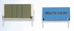 High Value Resistor (OTF)