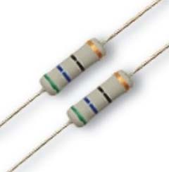 Metal Oxide Resistors (OMO)