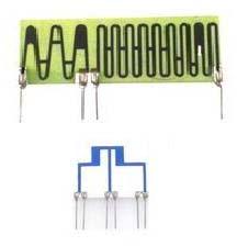 Precision H. V. Divider Resistor (ODR)