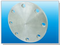 blind flanges