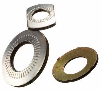 Aluminium Polished Conical Disc Contact Washers, for Automobiles, Feature : Accuracy Durable, Auto Reverse