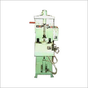 Shock Absorber Seaming Machines