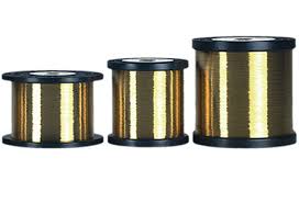 Brass edm wire