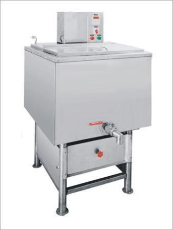 Dairy Processing Plant