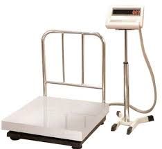Digital Weighing Scales