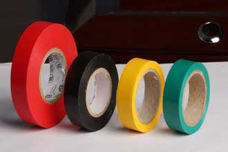 Insulation Tapes 