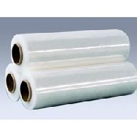 lldpe stretch film rolls