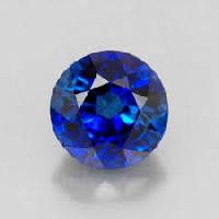 blue sapphire