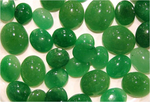 jade gem