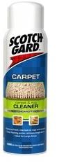 3M Scotchgard Carpet Cleaner
