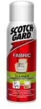3m Scotchgard Fabric Cleaner