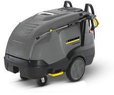 Karcher Hot Water High Pressure Cleaner