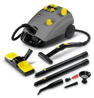 Karcher Steam Cleaner